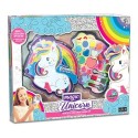 UNICORNIO SET DE MAQUILLAJE
