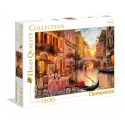 PUZZLE 1500 PZAS VENECIA