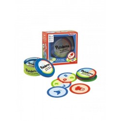 Juedo educativo Palabrea