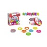 Juego de Cartas Animalea