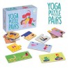 YOGA PUZZLE PAIRS