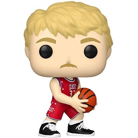 FUNKO POP NBA LARRYBIRD