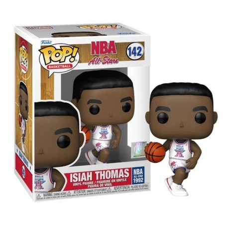 FUNKO POP NBA ISIAH THOMAS