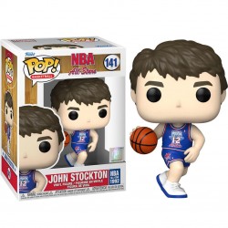 FUNKO POP NBA JONHSTONCKTON