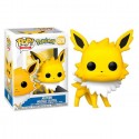 FUNKO POP POKEMON JOLTEON