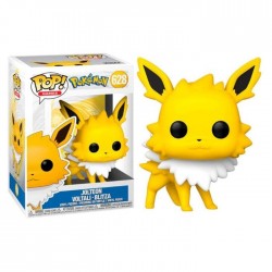 FUNKO POP POKEMON JOLTEON