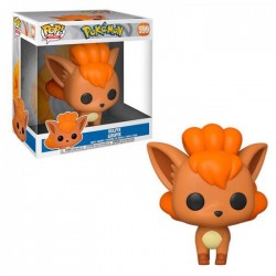 FUNKO POP JUMBO POKEMON VULPIX