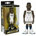 GOLD NBA ZION WILLIAMSON