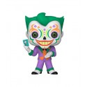 FUNKO POP DC COMIC JOKER