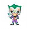 FUNKO POP DC COMIC JOKER
