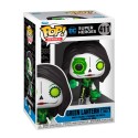 FUNKO POP DC COMIC GREEN LARTERN