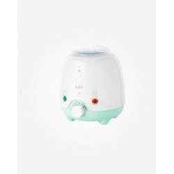 CALIENTA BIBERON "STYLE" PARA CASA Y COCHE