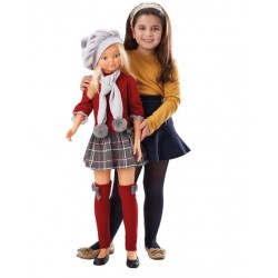 ROSAURA TE HABLA 105CM