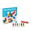PARCHIS CON OCA 6 JUGADORES 