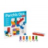 PARCHIS CON OCA 6 JUGADORES 