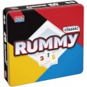 RUMMY CLASSIC CAJA DE LATA