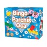 BINGO XXL PREMIUM + PARCHIS + OCA 