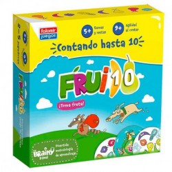 FRUIT 10