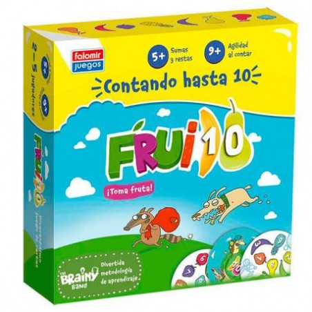 FRUIT 10