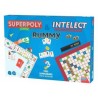 SUPERPOLY + INTELEC + RUMMY