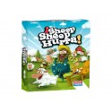 SHEEP SHEEP HURRA