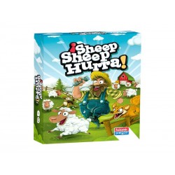 SHEEP SHEEP HURRA