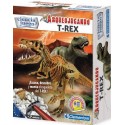 Arqueojugando T-Rex Fluorescente