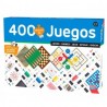 400 JUEGOS REUNIDOS