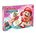 DISEÑOS MAGICOS