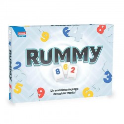 RUMMY JUNIOR