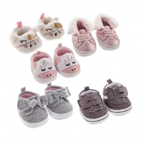 ZAPATITO ANTONIO JUAN 1 UNIDAD