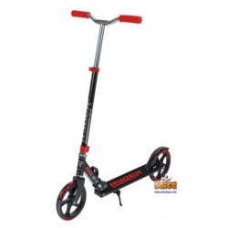 RYDER WALKER ROJO NEGRO 200 MM