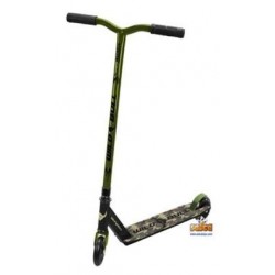 RYDER WILD BULL CAMUFLAJE 