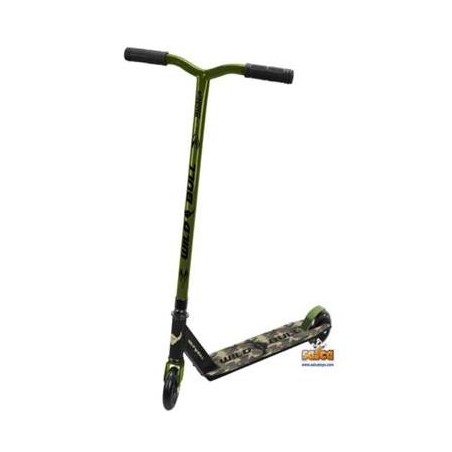 RYDER WILD BULL CAMUFLAJE 