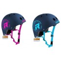 CASCO SKATER RYDER 1 UNIDAD
