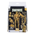 Fortnite Pack Legendary Midas Gold Con Accesorios