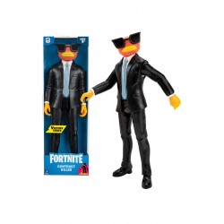 Fortnite Pack Victory Figura Contract Giller