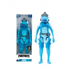 Fortnite Pack Victory Figura Frozen Fishtickl 30 cm