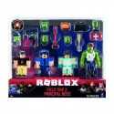 Roblox Multipack Field Trip Z Figuras y Accesorios