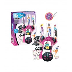 Estudio de Moda Blopens 