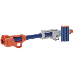 NERF BLOWDART BLASTER