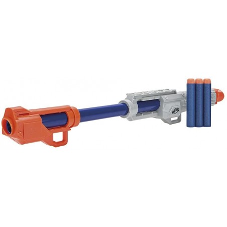 NERF BLOWDART BLASTER