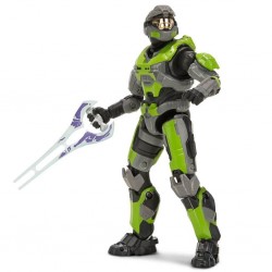 FIGURA HALO 20 CM ARTICULADA 1 UNIDAD