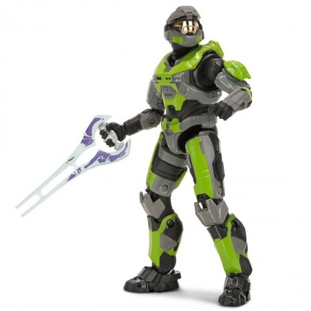 FIGURA HALO 20 CM ARTICULADA 1 UNIDAD