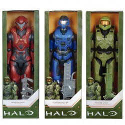 FIGURA 30 CENTIMETROS HALO 1 UNIDAD