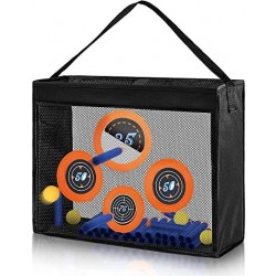 PORTABLE PRACTICE TABLET NERF 