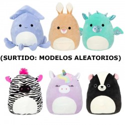 SQUSHMALLOWS 36 CM  1 UNIDAD