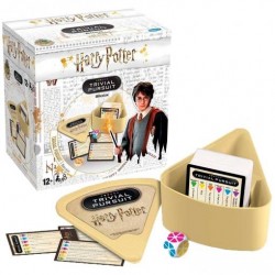 Harry Potter Juego Trivial Bite