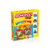 Monopoly Junior Superthings 