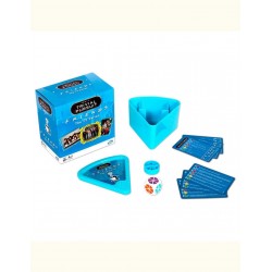 TRIVIAL BITE FRIENDS 